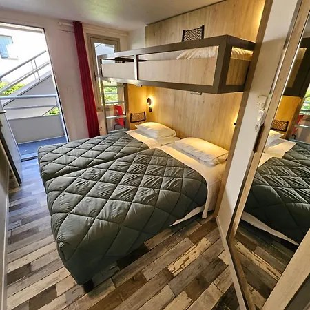 Hotel Premiere Classe Malo St Jouan Des Guerets Saint-Jouan-des-Guerets