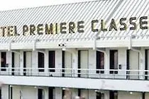 Premiere Classe Malo St Jouan Des Guerets Hotel