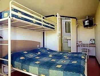Premiere Classe Malo St Jouan Des Guerets فندق Saint-Jouan-des-Guérets