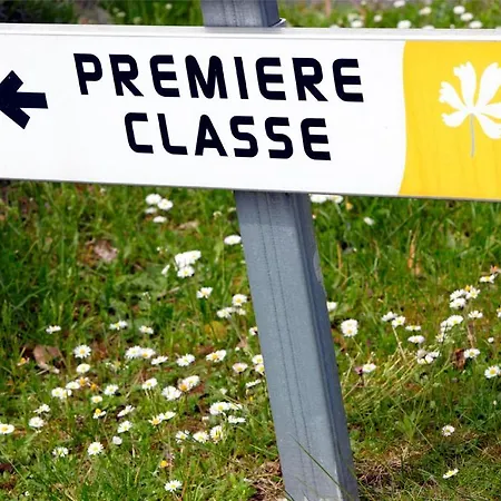Premiere Classe Malo St Jouan Des Guerets فندق