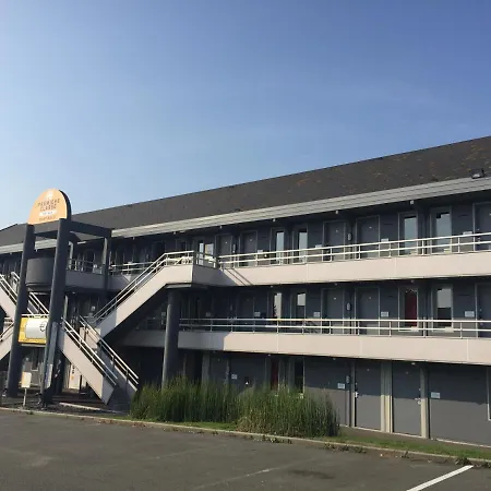 Premiere Classe Malo St Jouan Des Guerets