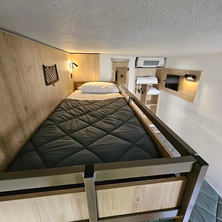 Hotel Premiere Classe Malo St Jouan Des Guerets *