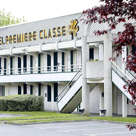 Hotel Premiere Classe Malo St Jouan Des Guerets *